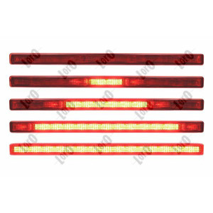 Bremslicht Bremsleuchte Dynamisch LED für Audi A4 B6 Avant (2001-2004) - LORO 003-25-870D