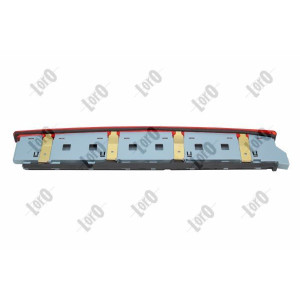 Tretie brzdové svetlo dynamický LED pre Audi A4 B6 Avant (2001-2004) - LORO 003-25-870D