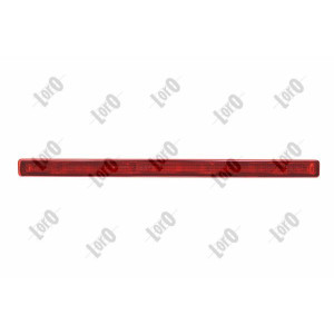 Tretie brzdové svetlo dynamický LED pre Audi A4 B6 Avant (2001-2004) - LORO 003-25-870D