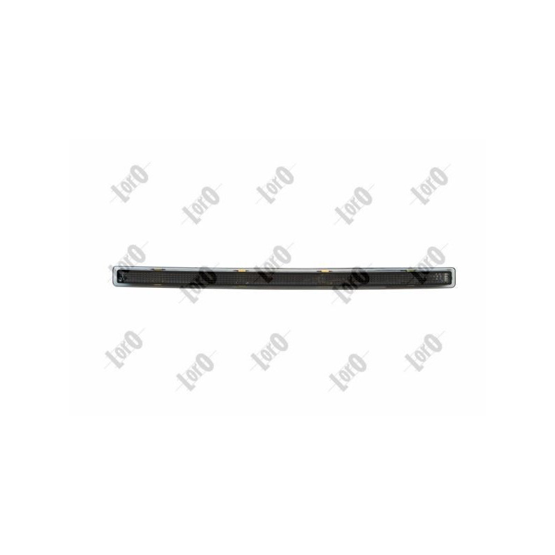Tretie brzdové svetlo dymové LED pre Audi A4 B6 Avant (2001-2004) - LORO 003-25-878