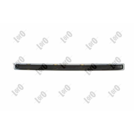 Third Brake Stop Light Smoked LED for Audi A4 B6 Avant (2001-2004) - LORO 003-25-878