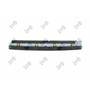 Tretie brzdové svetlo dymové LED pre Audi A4 B6 Avant (2001-2004) - LORO 003-25-878