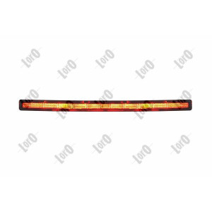 Třetí brzdové světlo kouřové LED pro Audi A4 B6 Avant (2001-2004) - LORO 003-25-878