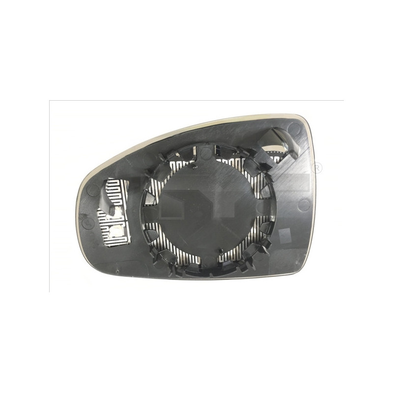 TYC 302-0098-1 Spiegelglas
