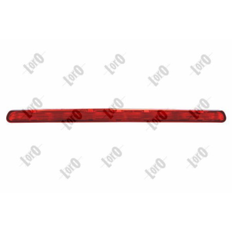 Tretie brzdové svetlo LED pre Audi A4 B7 Avant SEAT Exeo ST - LORO 003-26-870