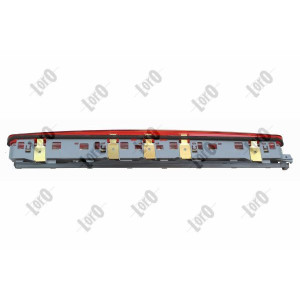 Tretie brzdové svetlo LED pre Audi A4 B7 Avant SEAT Exeo ST - LORO 003-26-870