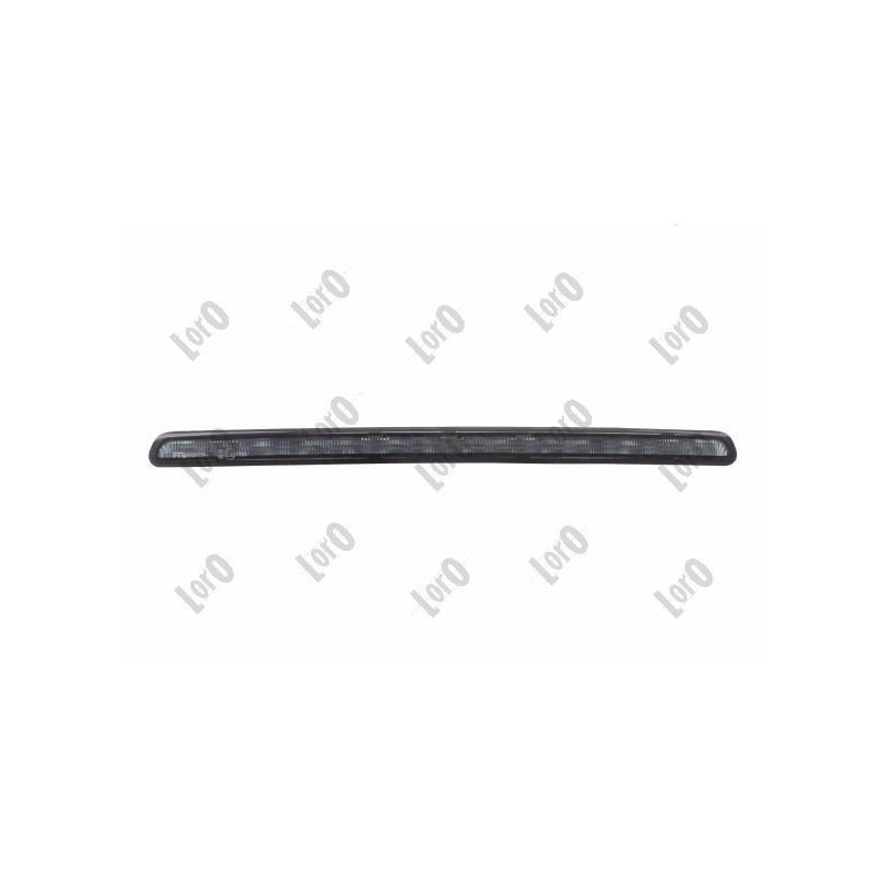 Tretie brzdové svetlo dymové LED pre Audi A4 B7 Avant SEAT Exeo ST - LORO 003-26-870S