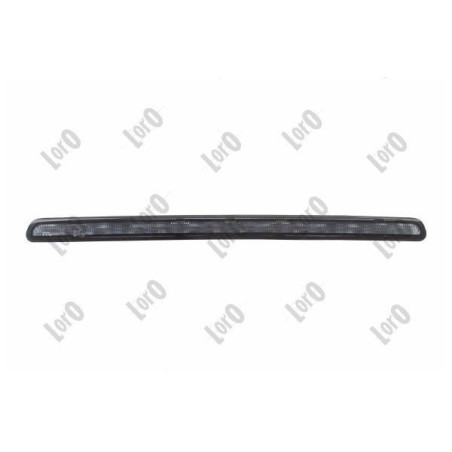 Tretie brzdové svetlo dymové LED pre Audi A4 B7 Avant SEAT Exeo ST - LORO 003-26-870S