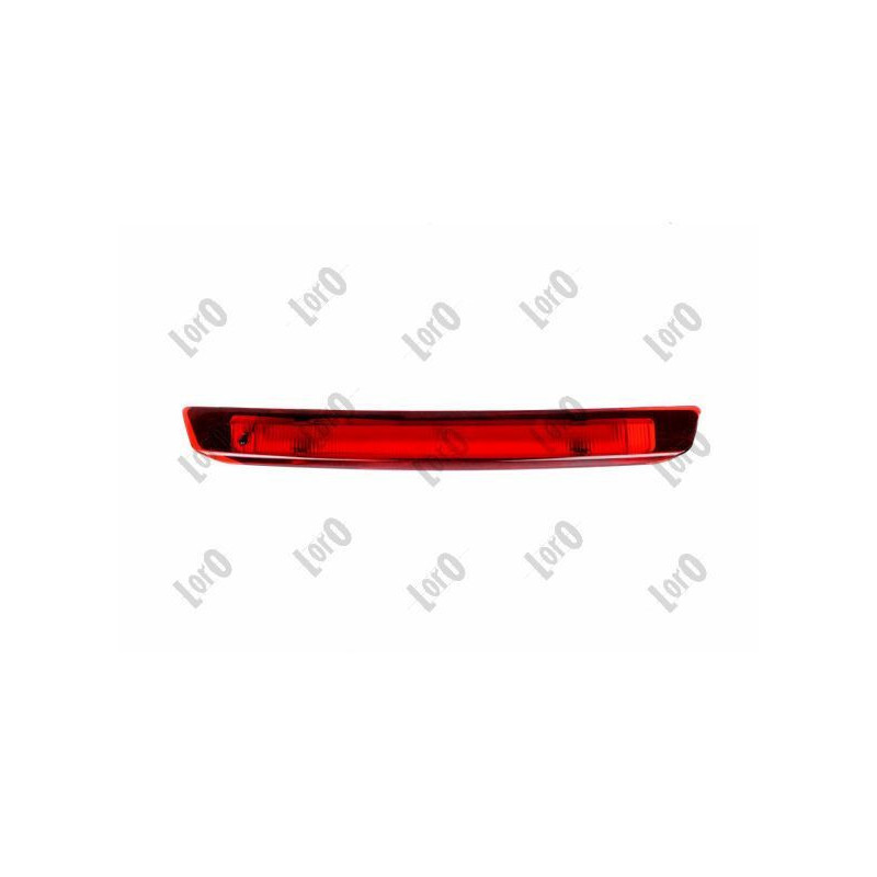 Tercera luz de freno para Ford B-Max Focus Mondeo - LORO 017-13-870