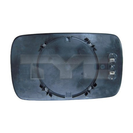 TYC 303-0004-1 Spiegelglas