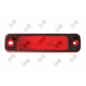 Tercera luz de freno para Ford Transit Mk6 (2006-2014) - LORO 017-41-870