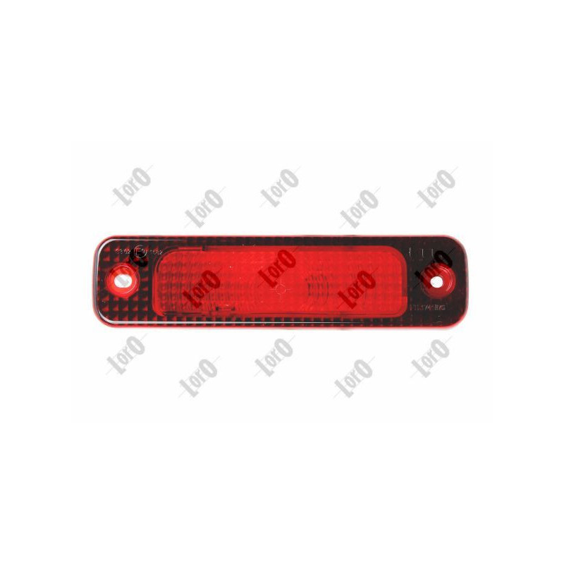 Terzo luce del freno per Ford Transit Mk6 (2006-2014) - LORO 017-41-870