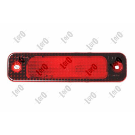 Third Brake Stop Light for Ford Transit Mk6 (2006-2014) - LORO 017-41-870