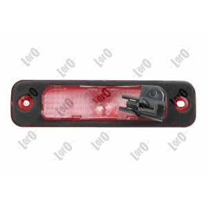 Third Brake Stop Light for Ford Transit Mk6 (2006-2014) - LORO 017-41-870