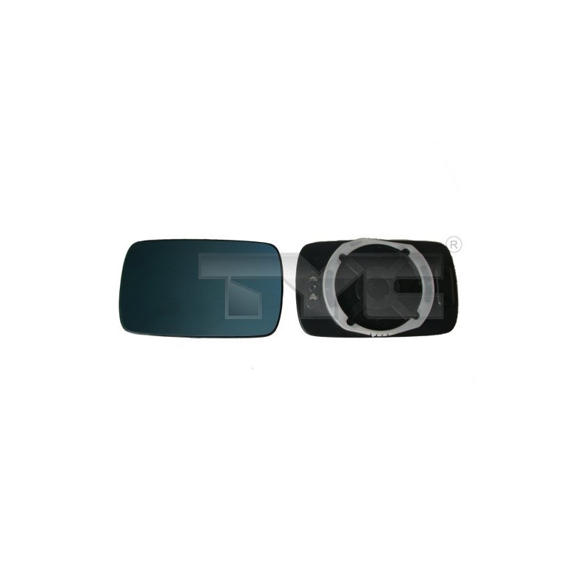 TYC 303-0072-1 Spiegelglas