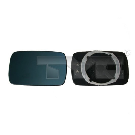 TYC 303-0072-1 Mirror Glass