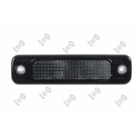 Third Brake Stop Light Smoked for Ford Transit Mk6 (2006-2014) - LORO 017-41-870S