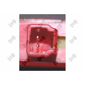 Third Brake Stop Light LED for Ford Focus III Saloon / Sedan (2010-2018) - LORO 017-69-870