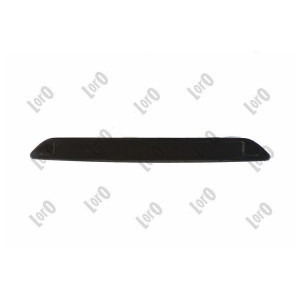 Třetí brzdové světlo kouřové LED pro Ford Focus III Sedan (2010-2018) - LORO 017-69-870S