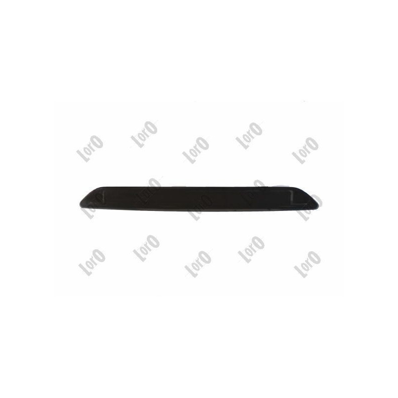 Tercera luz de freno Ahumada LED para Ford Focus III Sedán (2010-2018) - LORO 017-69-870S