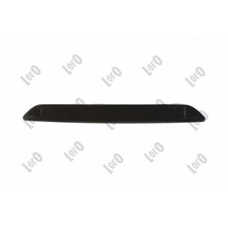 Terzo luce del freno Affumicato LED per Ford Focus III Berline (2010-2018) - LORO 017-69-870S