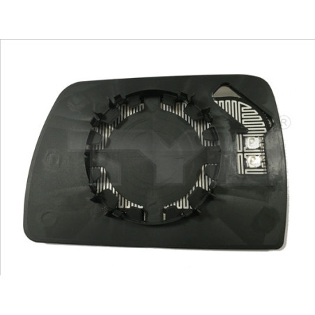TYC 303-0105-1 Vetro specchio