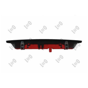 Third Brake Stop Light Smoked LED for Ford Focus III Saloon / Sedan (2010-2018) - LORO 017-69-870S