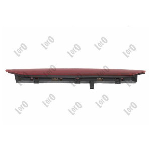 Tretie brzdové svetlo pre Ford Transit Mk7 so zadnou kapotou - LORO 017-70-870