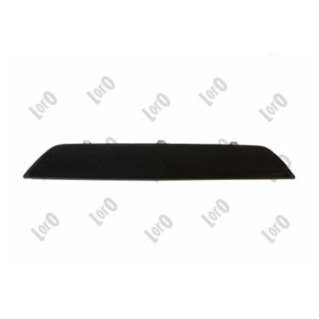 Troisième Feu Stop Fumé pour Ford Transit Mk7 à hayon arrière - LORO 017-70-870S
