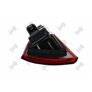 Third Brake Stop Light Left for Ford Transit Mk7 with rear doors - LORO 017-70-871