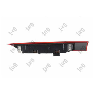Third Brake Stop Light Left for Ford Transit Mk7 with rear doors - LORO 017-70-871
