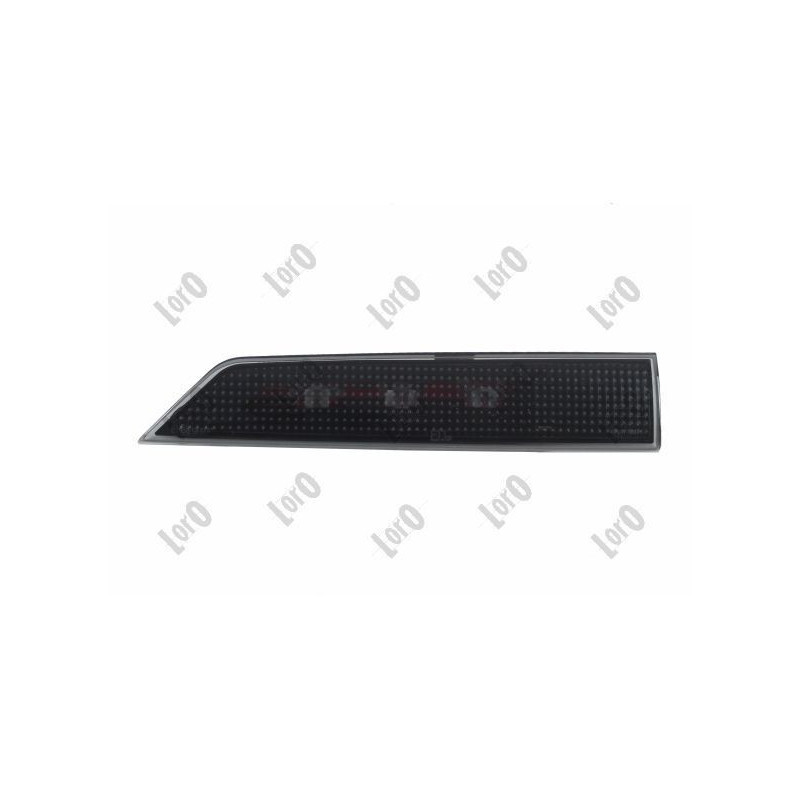 Tercera luz de freno Izquierdo Ahumada para Ford Transit Mk7 con puertas traseras - LORO 017-70-871S