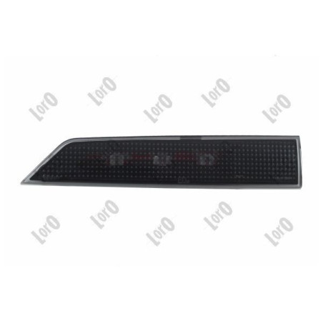 Tercera luz de freno Izquierdo Ahumada para Ford Transit Mk7 con puertas traseras - LORO 017-70-871S