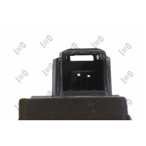 Tercera luz de freno Izquierdo Ahumada para Ford Transit Mk7 con puertas traseras - LORO 017-70-871S