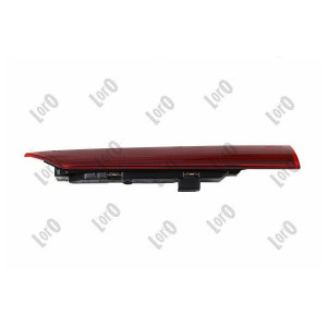 Tercera luz de freno Derecho para Ford Transit Mk7 con puertas traseras - LORO 017-70-872
