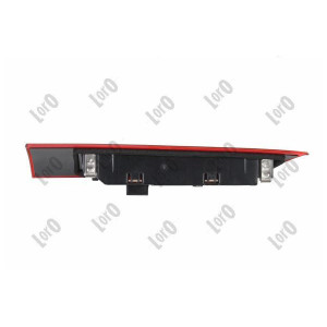 Tercera luz de freno Derecho para Ford Transit Mk7 con puertas traseras - LORO 017-70-872