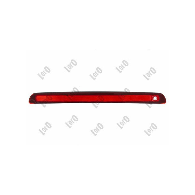 Troisième Feu Stop pour Nissan Qashqai (2006-2014) - LORO 035-28-870