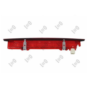 Terzo luce del freno per Nissan Qashqai (2006-2014) - LORO 035-28-870