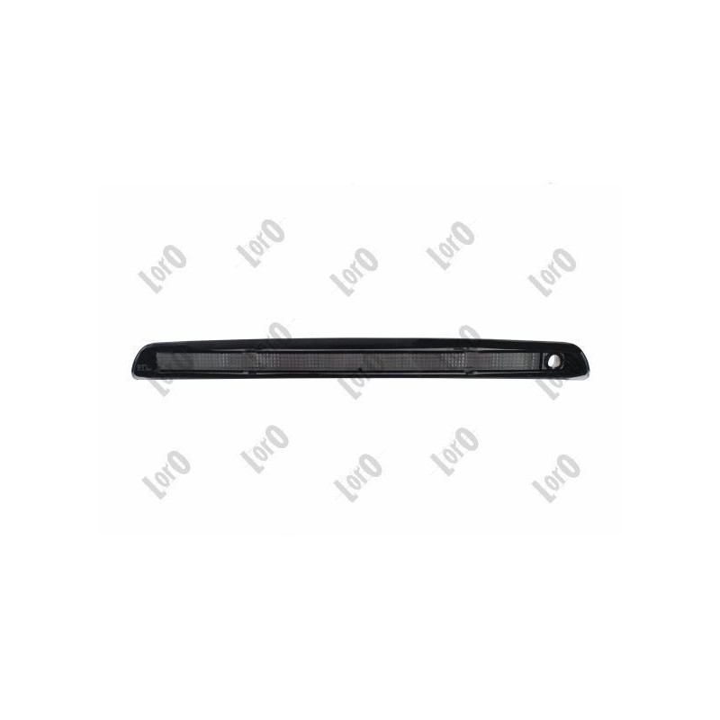 Tretie brzdové svetlo pre Nissan Qashqai (2006-2014) - LORO 035-28-870S