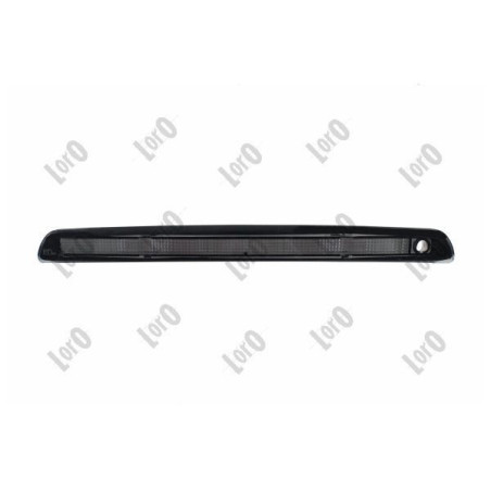 Tretie brzdové svetlo pre Nissan Qashqai (2006-2014) - LORO 035-28-870S