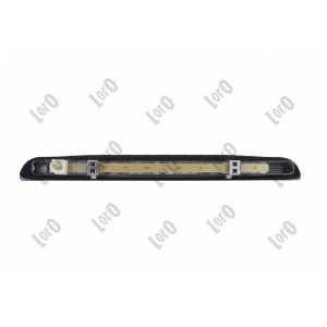 Trzecie światło stop dla Nissan Qashqai (2006-2014) - LORO 035-28-870S