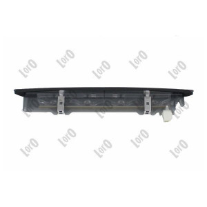 Tercera luz de freno para Nissan Qashqai (2006-2014) - LORO 035-28-870S