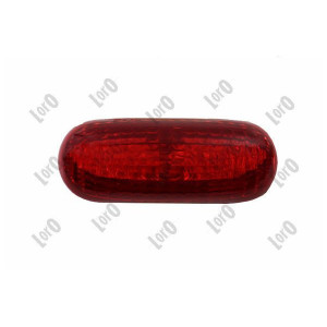 Tercera luz de freno para FIAT Nissan Opel Renault - LORO 037-42-870