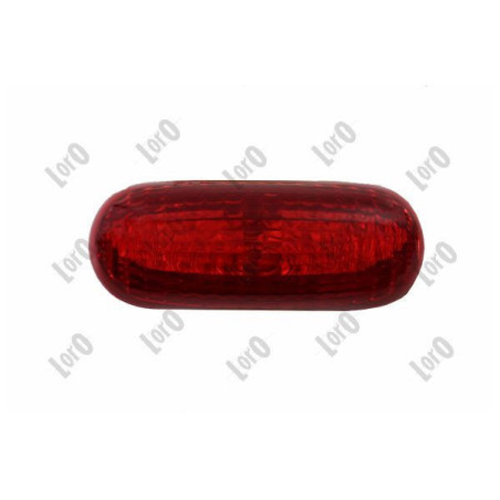 Tretie brzdové svetlo pre FIAT Nissan Opel Renault - LORO 037-42-870