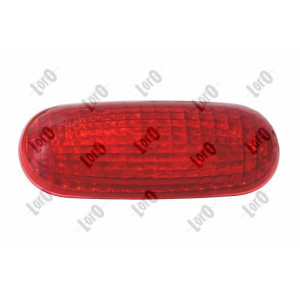 Tretie brzdové svetlo pre FIAT Nissan Opel Renault - LORO 037-42-875