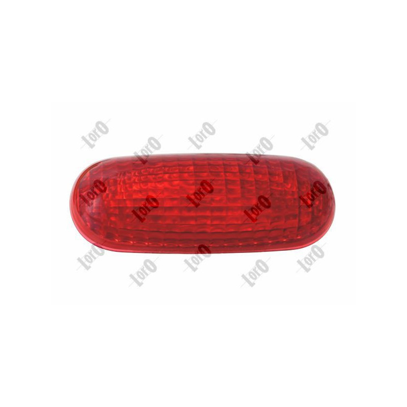Third Brake Stop Light for FIAT Nissan Opel Renault - LORO 037-42-875