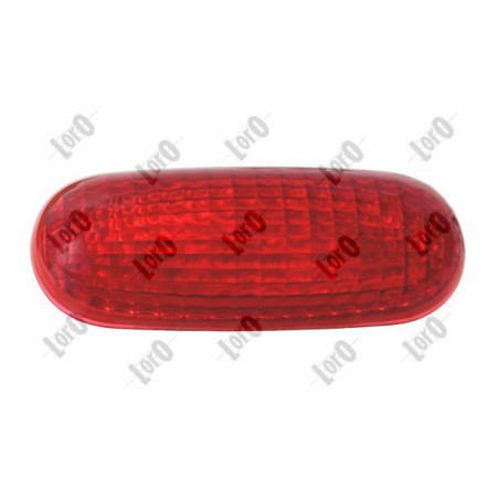 Tretie brzdové svetlo pre FIAT Nissan Opel Renault - LORO 037-42-875