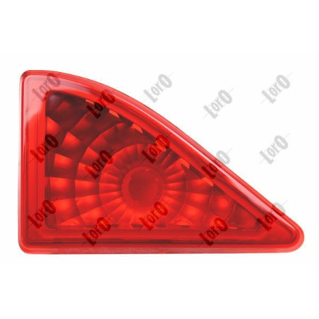 Terzo luce del freno per Nissan Opel Renault - LORO 037-43-870