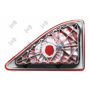 Tretie brzdové svetlo pre Nissan Opel Renault - LORO 037-43-870