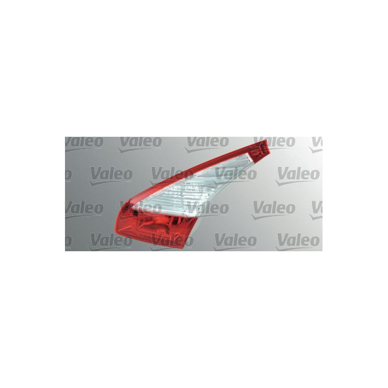 VALEO 043857 Fanale posteriore interna destra per Renault Megane III Hatchback (2008-2013)
